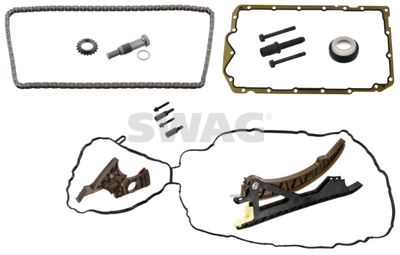 Timing Chain Kit SWAG 33 10 1599