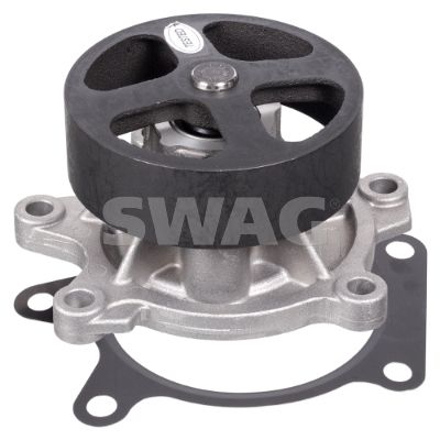 SWAG 33 10 1604 Water Pump, engine cooling