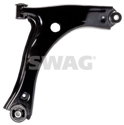 Control/Trailing Arm, wheel suspension SWAG 33 10 1628