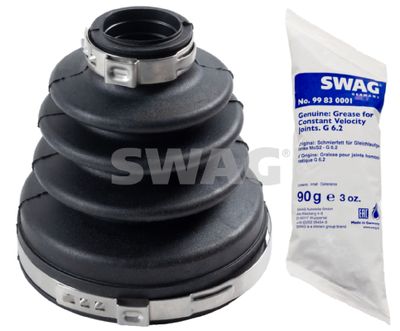 Bellow Kit, drive shaft SWAG 33 10 1691