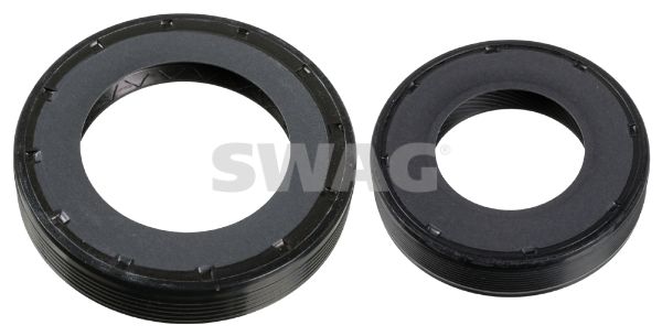SWAG 33 10 1721 Shaft Seal Set, differential