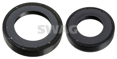 Shaft Seal Set, differential SWAG 33 10 1721