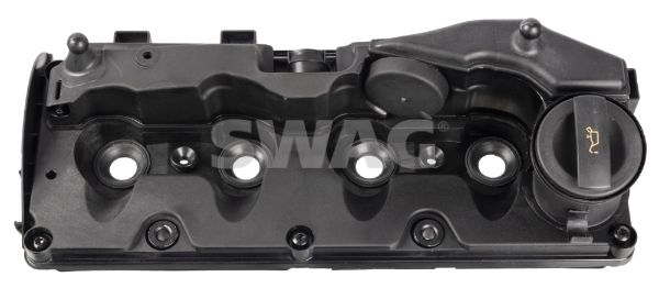 SWAG 33 10 1753 Cylinder Head Cover