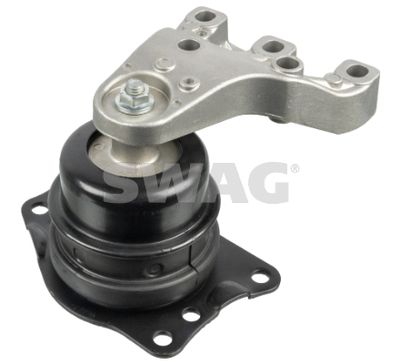 Mounting, engine SWAG 33 10 1796