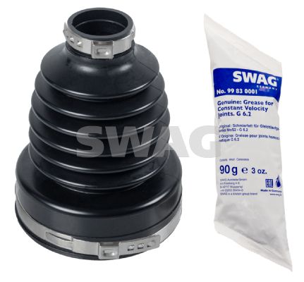 SWAG 33 10 1862 Bellow Kit, drive shaft
