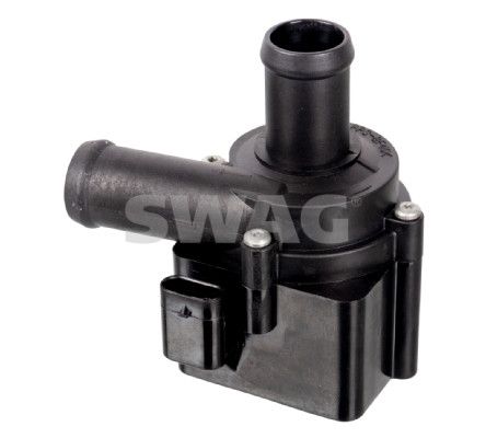 SWAG 33 10 1885 Auxiliary Water Pump (cooling water circuit)