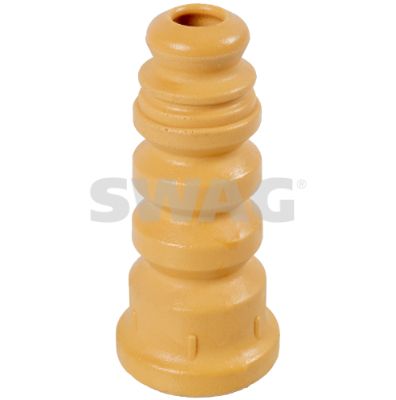 Rubber Buffer, suspension SWAG 33 10 1892