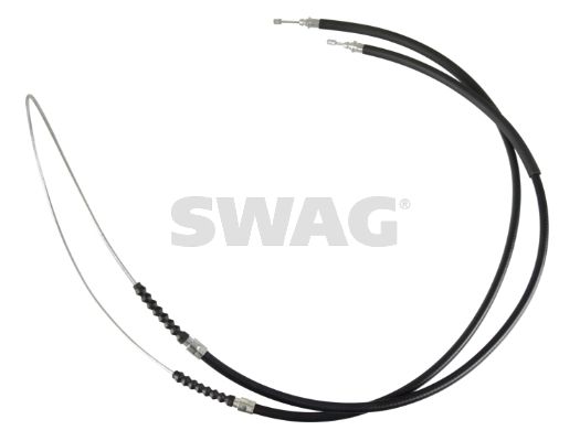 SWAG 33 10 1919 Cable Pull, parking brake