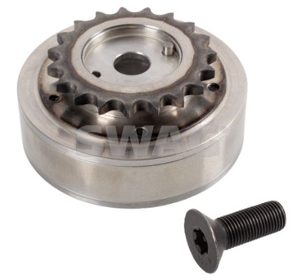 SWAG 33 10 1935 Camshaft Adjuster