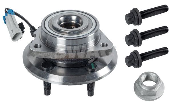 SWAG 33 10 1972 Wheel Bearing Kit