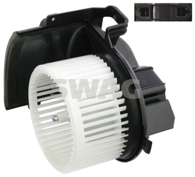 Interior Blower SWAG 33 10 1975