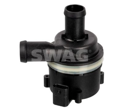 Auxiliary Water Pump (cooling water circuit) SWAG 33 10 2038