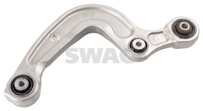 Control/Trailing Arm, wheel suspension SWAG 33 10 2073