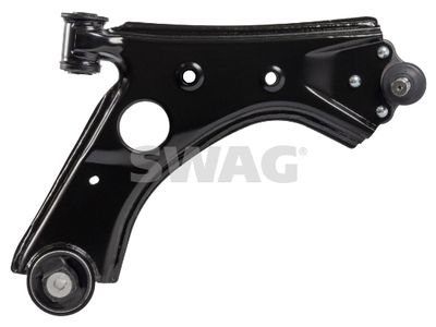 Control/Trailing Arm, wheel suspension SWAG 33 10 2083