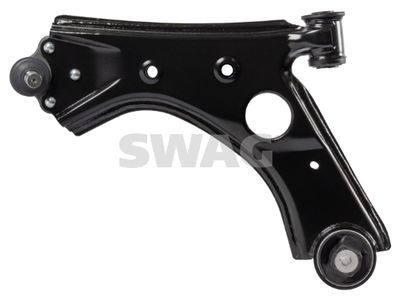 Control/Trailing Arm, wheel suspension SWAG 33 10 2084