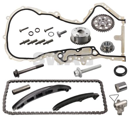 SWAG 33 10 2172 Timing Chain Kit
