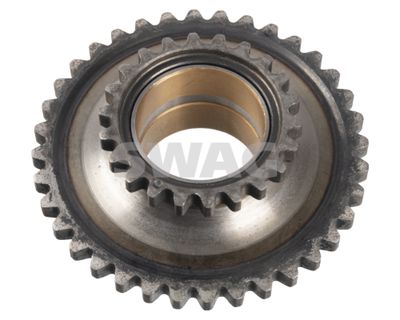 Gear, intermediate shaft SWAG 33 10 2241