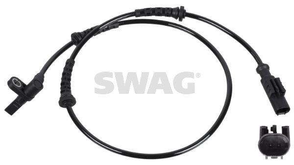 SWAG 33 10 2294 Sensor, wheel speed