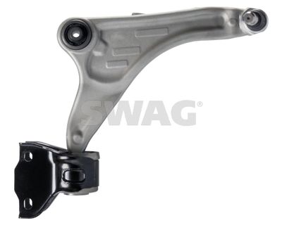 Control/Trailing Arm, wheel suspension SWAG 33 10 2343