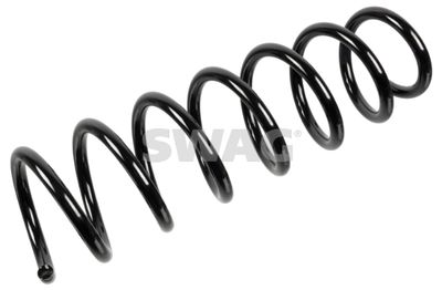 Suspension Spring SWAG 33 10 2355