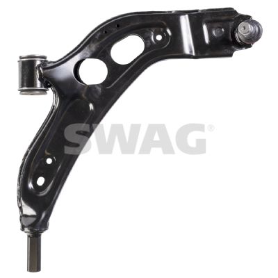 Control/Trailing Arm, wheel suspension SWAG 33 10 2365