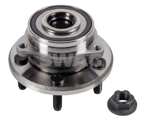 SWAG 33 10 2374 Wheel Bearing Kit