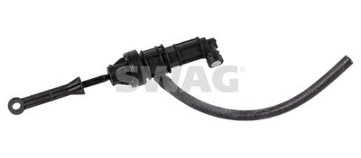 Master Cylinder, clutch SWAG 33 10 2496