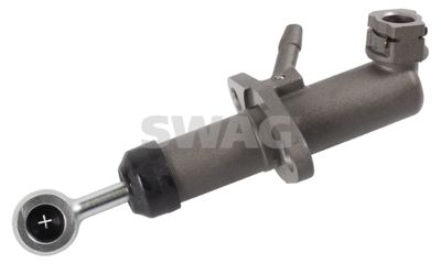 Master Cylinder, clutch SWAG 33 10 2497