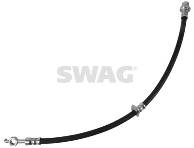 Brake Hose SWAG 33 10 2532