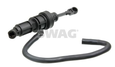 Master Cylinder, clutch SWAG 33 10 2550