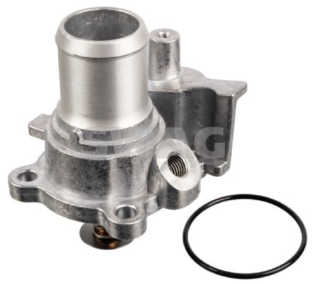 SWAG 33 10 2574 Thermostat, coolant