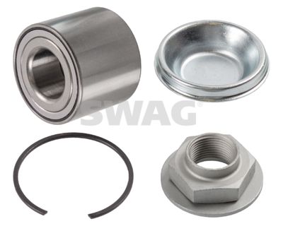 Wheel Bearing Kit SWAG 33 10 2662
