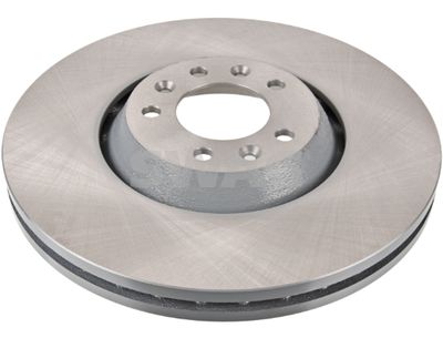 Brake Disc SWAG 33 10 2703