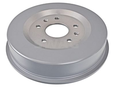 Brake Drum SWAG 33 10 2744