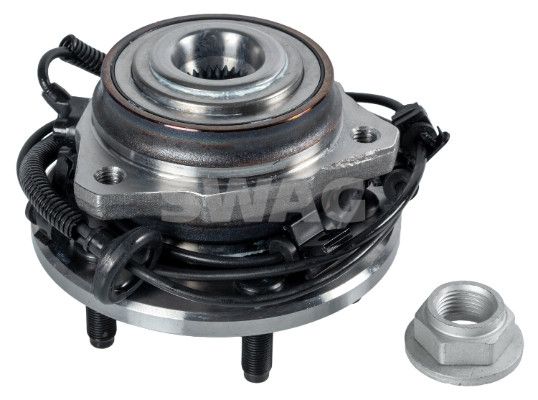 SWAG 33 10 2793 Wheel Bearing Kit