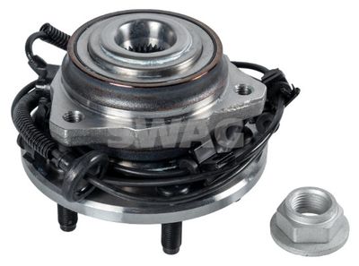 Wheel Bearing Kit SWAG 33 10 2793