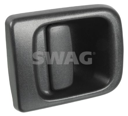 SWAG 33 10 2928 Exterior Door Handle