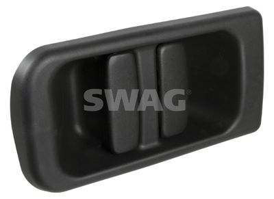 Exterior Door Handle SWAG 33 10 2929