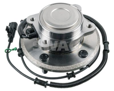 Wheel Bearing Kit SWAG 33 10 2936