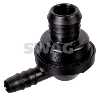 SWAG 33 10 2941 Valve, crankcase ventilation