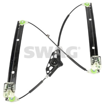 Window Regulator SWAG 33 10 2952