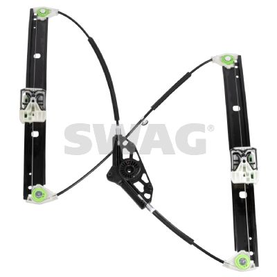 Window Regulator SWAG 33 10 2953