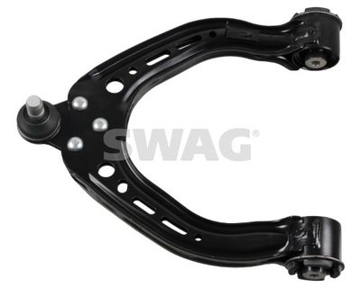 Control/Trailing Arm, wheel suspension SWAG 33 10 2984