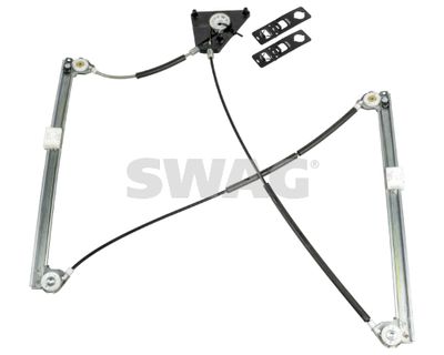 Window Regulator SWAG 33 10 3009