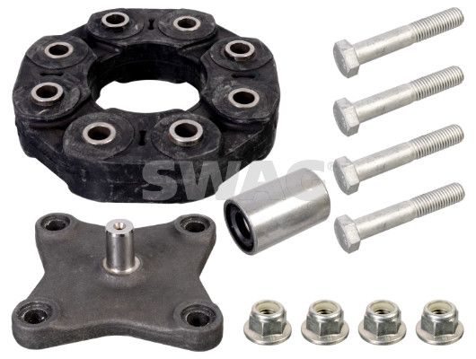 SWAG 33 10 3105 Joint, propshaft