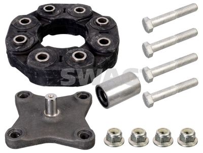 Joint, propshaft SWAG 33 10 3105
