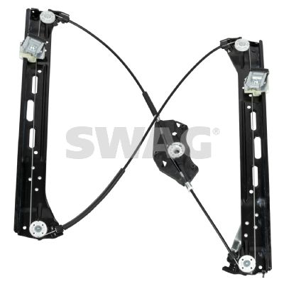 Window Regulator SWAG 33 10 3110