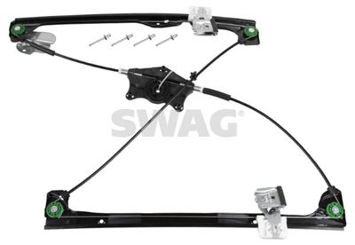 Window Regulator SWAG 33 10 3112