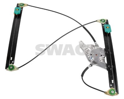 Window Regulator SWAG 33 10 3115