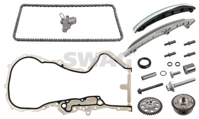 Timing Chain Kit SWAG 33 10 3146